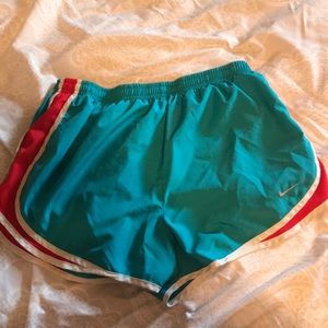 Nike shorts